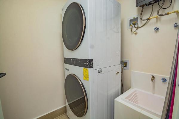 En venta y renta apartamento exclusivo de 2 habitaciones