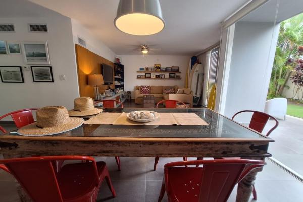 Punta barco - fully furnished 3 bedroom house