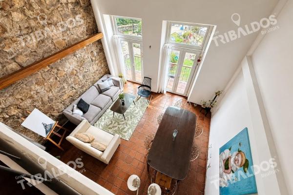 Residential building for sale in casco antiguo