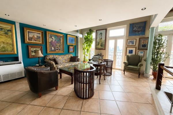 Venta de edificio residencial en casco antiguo