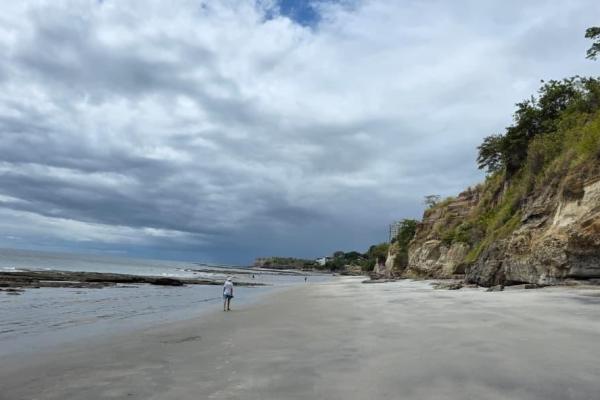 Beachfront development land for sale | el palmar