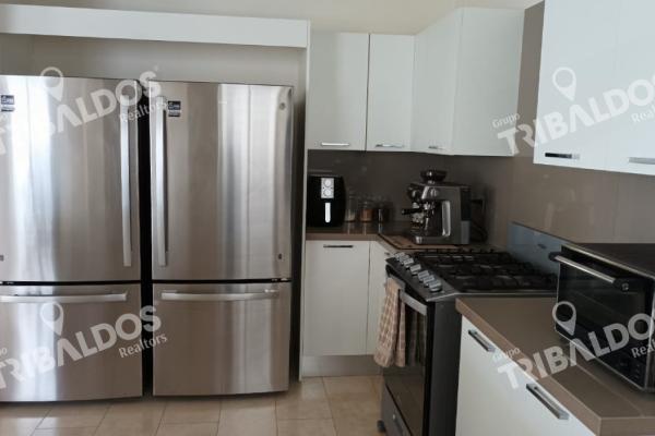 Venta de apartamento en ph greenview, santa maría