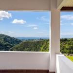 Casa canyon view en boquete, panamá