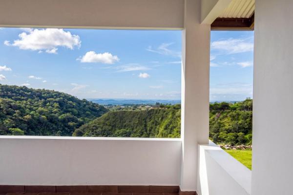 Casa canyon view en boquete, panamá