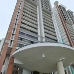 Apartment for sale in country park tower 1000