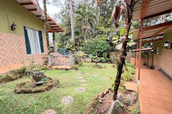 Venta de casa en el nido, cerro azul.