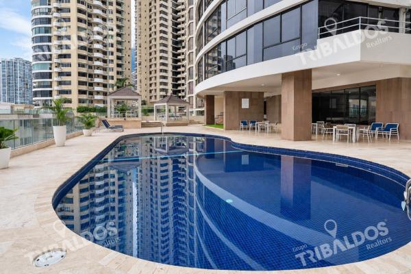 Apartment for sale in punta paitilla mar de plata