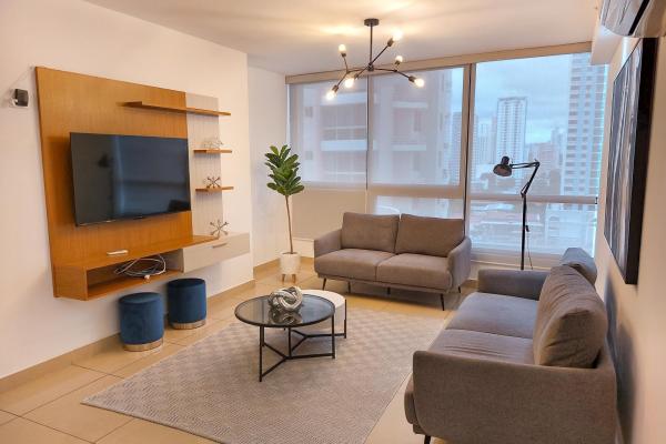 Furnished apartment for rent in san francisco