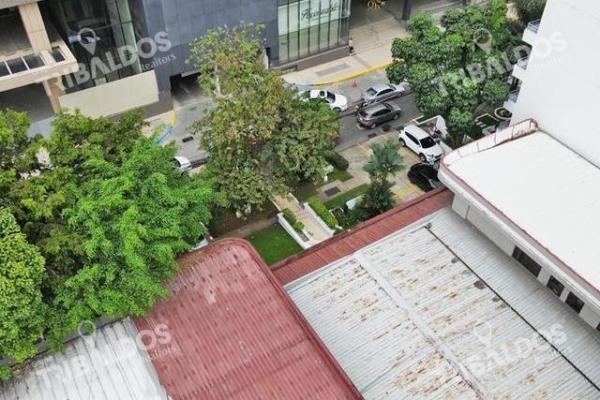 Edificio de oficinas en calle 54 este, obarrio
