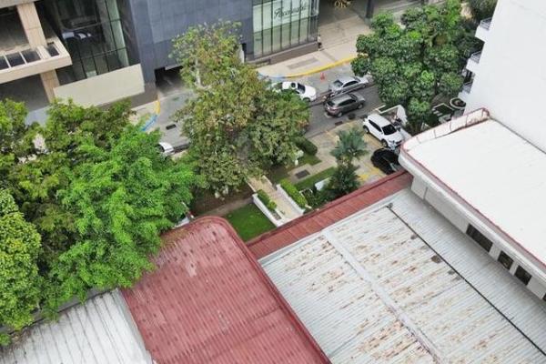 Office building in calle 54 este, obarrio