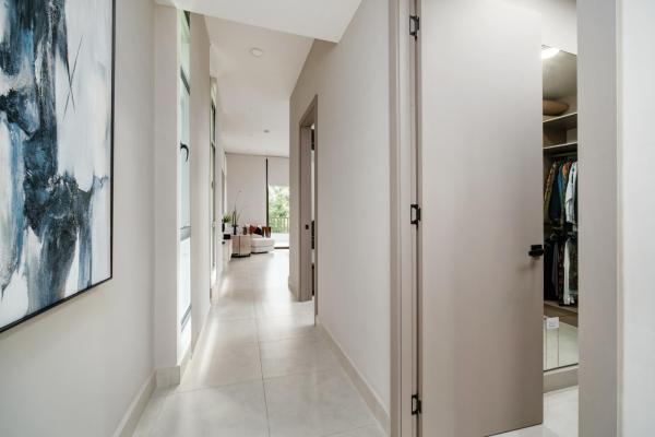 Lujo llave en mano en lucero golf & country club