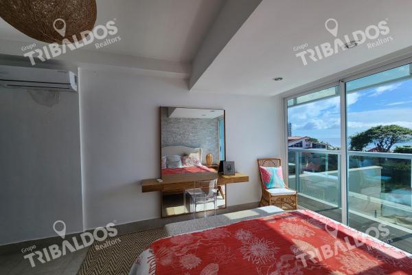 Venta de apartamento en ocean wave nueva gorgona