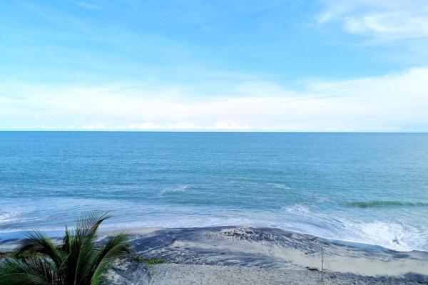 Ph bahia at playa gorgona -chame
