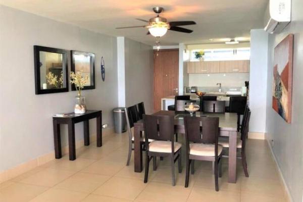 Oceanfront at bahia tower gorgona