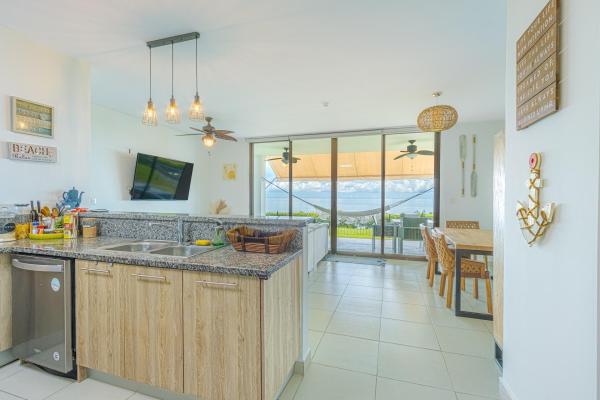 2-bedroom luxury condo for sale in ensenada
