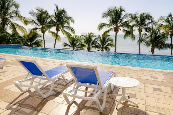 Condominio frente al mar en coronado en chame panamá oeste