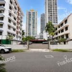 Venta de terreno en el cangrejo para proyectos residenciales