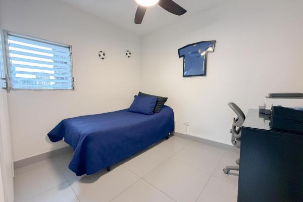 Royal princess - punta paitilla - apartamento remodelado