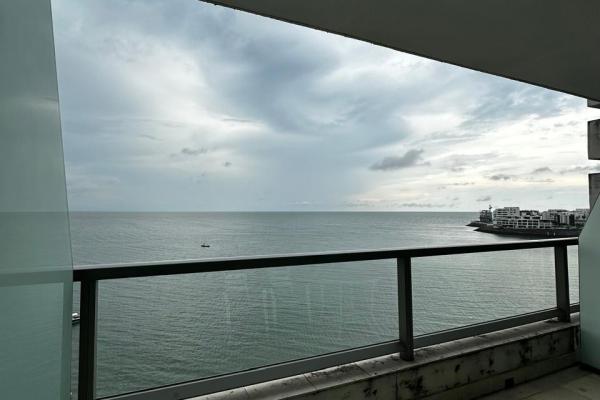 Se vende apartamento amoblado en the ocean club