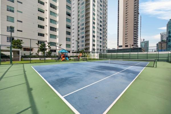 Venta de apartamento en ph marea i, costa del este
