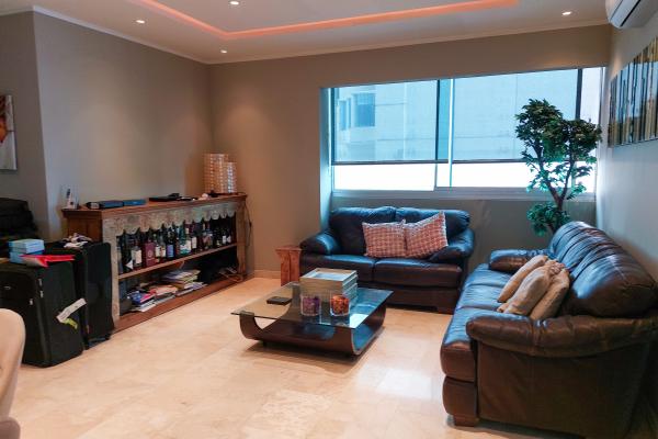 Venta de apartamento en ph aquamare, san francisco