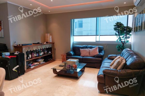 Venta de apartamento en ph aquamare, san francisco