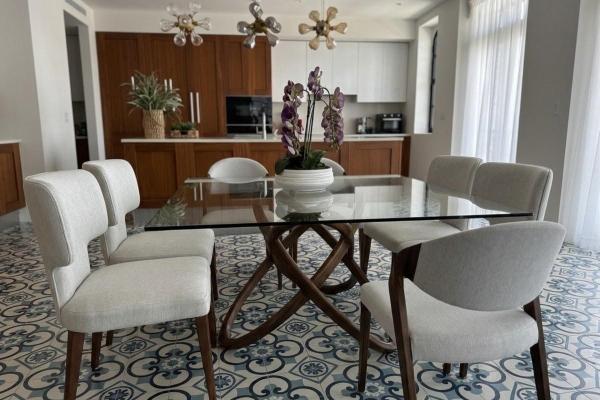 Casco viejo - apartamento de lujo amoblado en alquiler