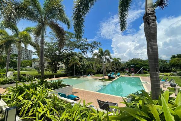 Casa en river valley
