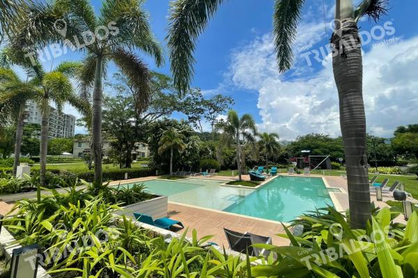 Casa en river valley