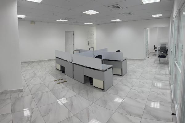 For sale: fully furnished office one