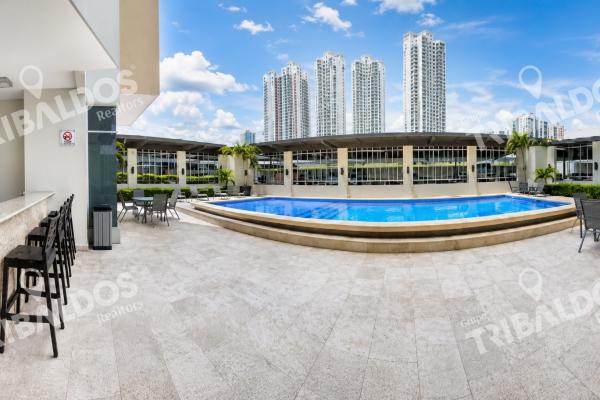 Venta de apartamento en ph rokas, condado del rey