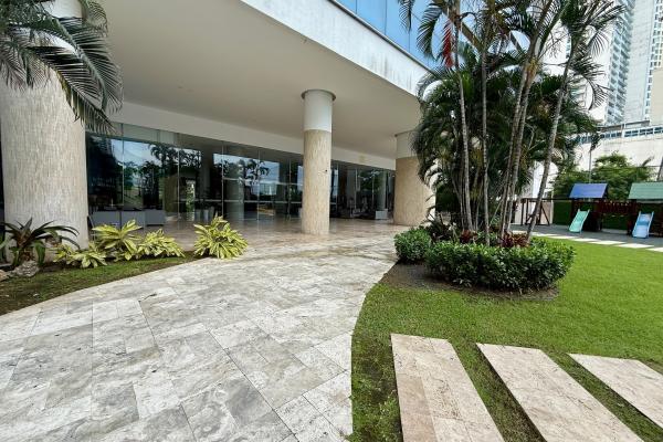 Venta de apartamento en punta pacifica, ph aqualina