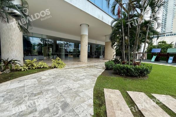 Venta de apartamento en punta pacifica, ph aqualina
