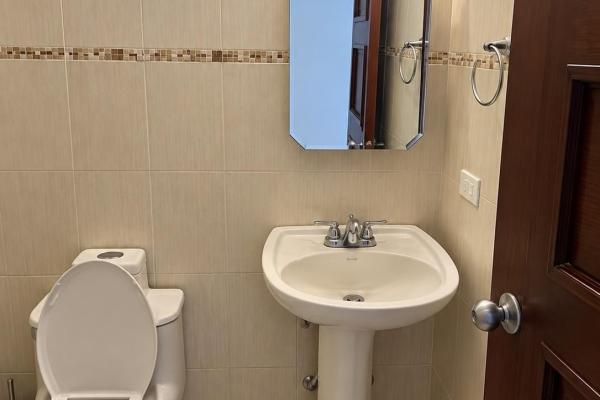 Apartamento con vista al mar
