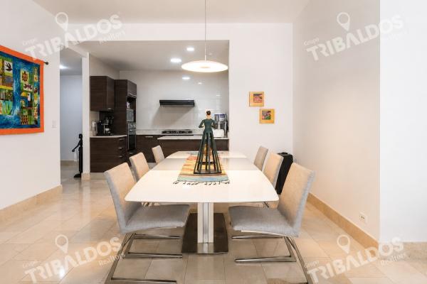 Venta de apartamento ph grand tower punta pacifica | 208m² | 3 rec | balcon