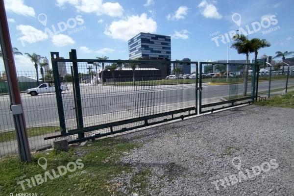 Venta de terreno en santa maria business district
