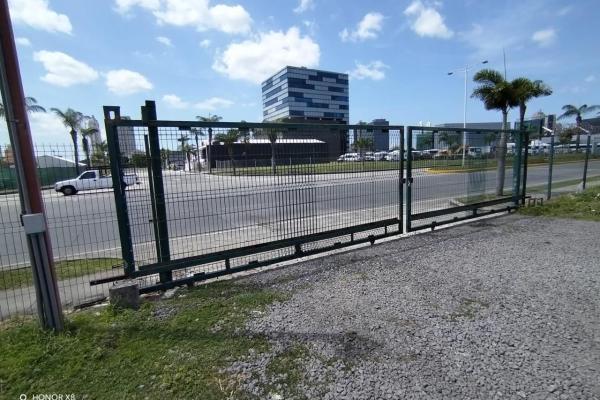 Venta de terreno en santa maria business district