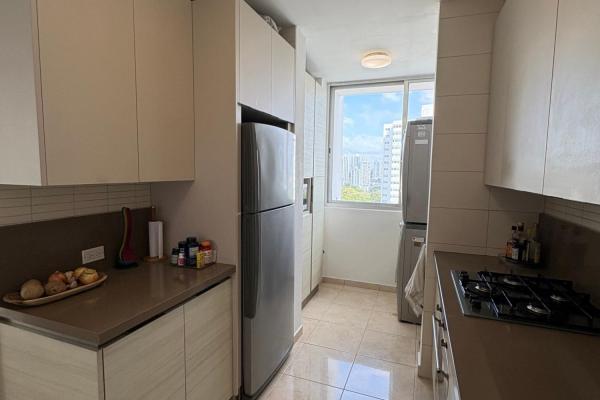 En venta apartamento san francisco, ph sky blue
