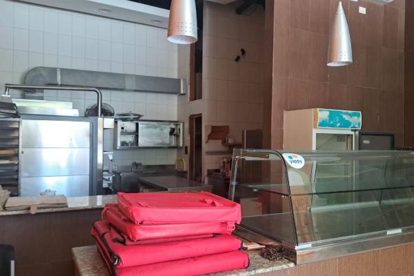 Venta de local en playa blanca
