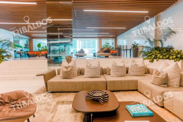 Venta de apartamento en ocean front paitilla
