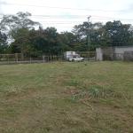 Venta de terrero de 1000mts2 en la avenida santa e