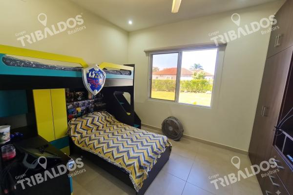 Venta de casa en boquete canyon village