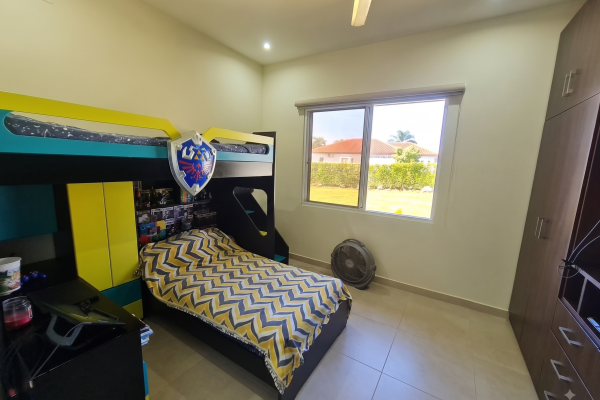 Venta de casa en boquete canyon village