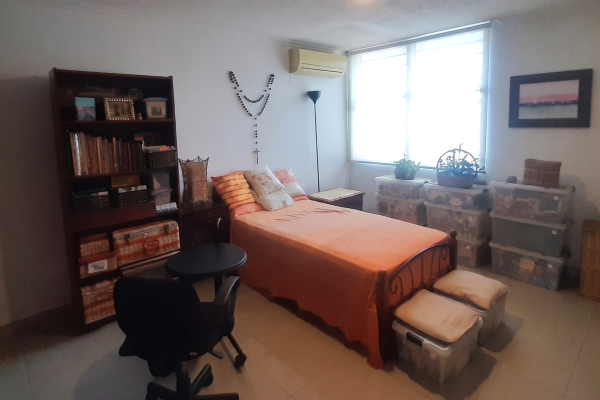 Apartment for sale in obarrio.