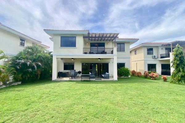 Golf villa ocean view vista mar