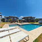 Venta de apartamento en playa caracol,100.65 m²