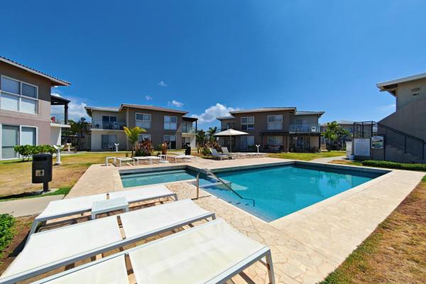 Venta de apartamento en playa caracol,100.65 m²