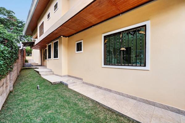 Casa de lujo en el área de boquete en venta en santa lucía,