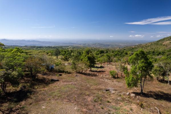 Luxury view-building lot in alto jaramillo boquete