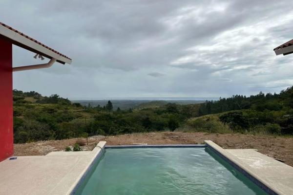 Casa en venta – vista a al mar en el calvario